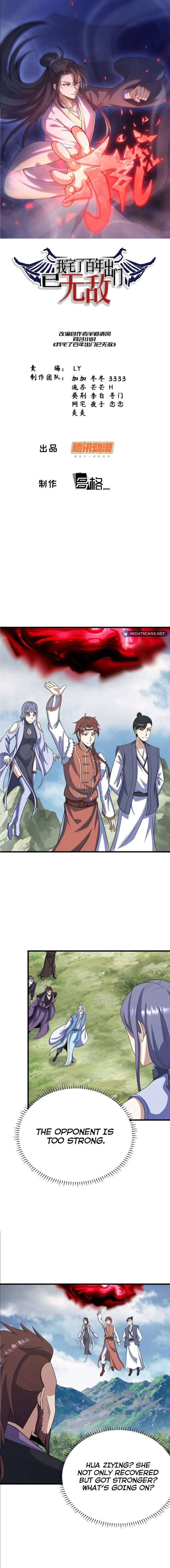 Page 1 of Chapter 280