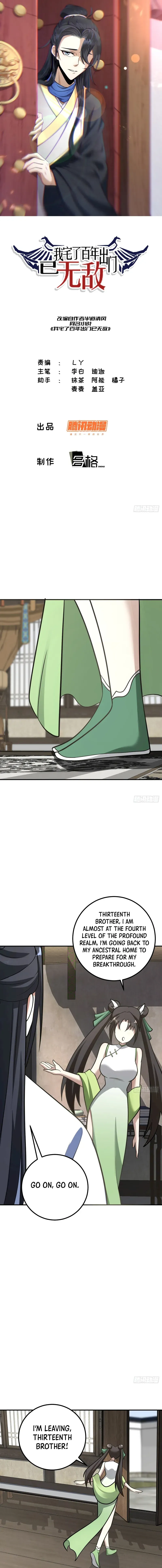Page 1 of Chapter 30