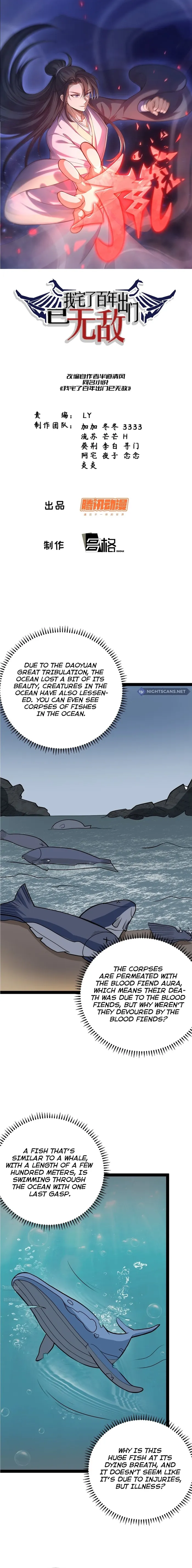 Page 1 of Chapter 322