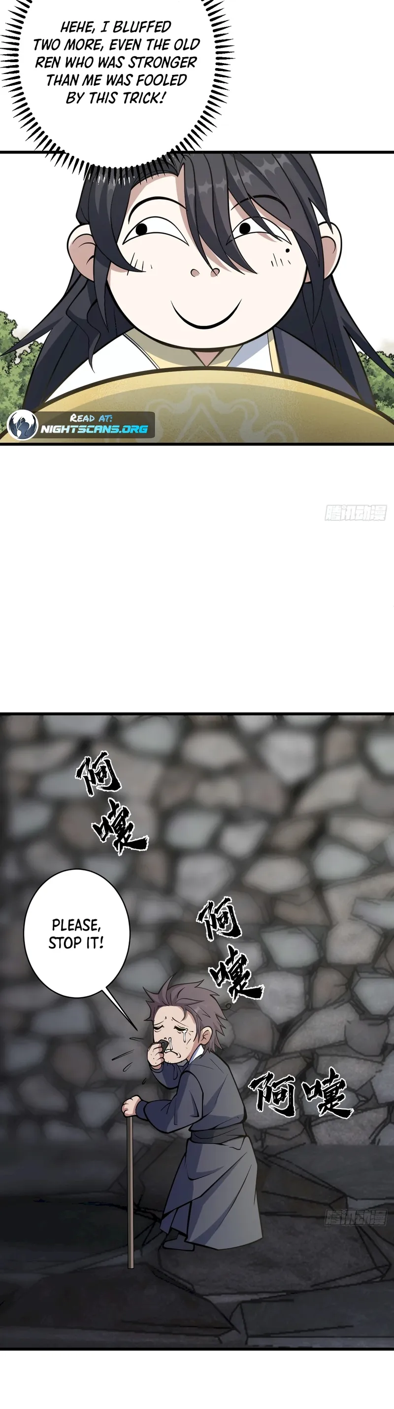Page 21 of Chapter 64