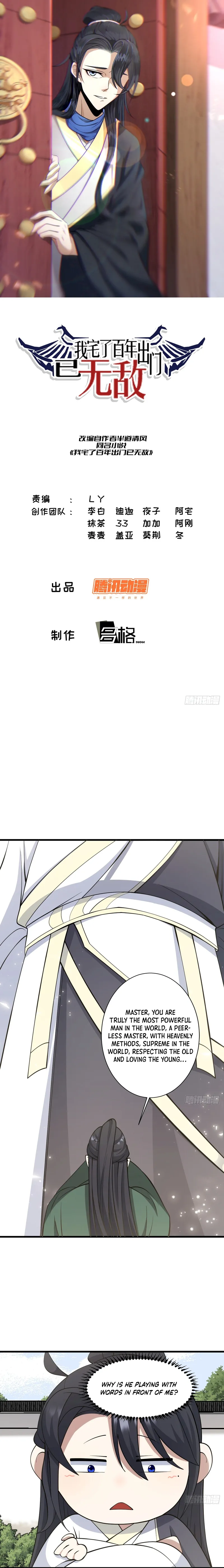 Page 1 of Chapter 66