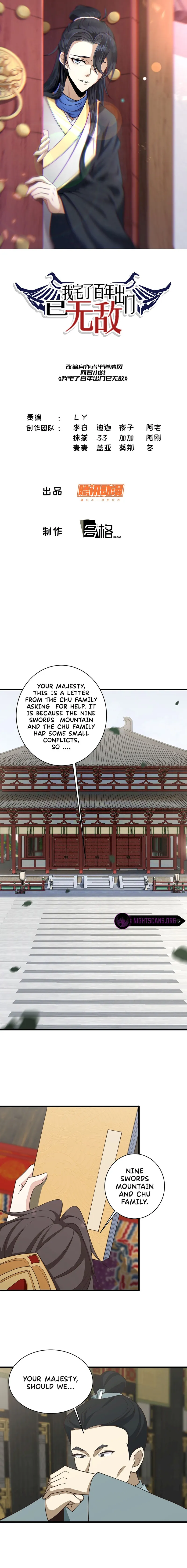 Page 1 of Chapter 73