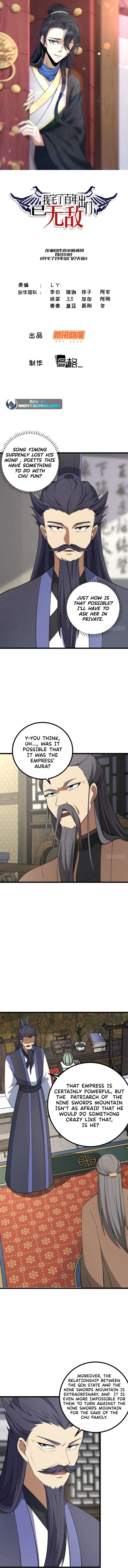 Page 1 of Chapter 74