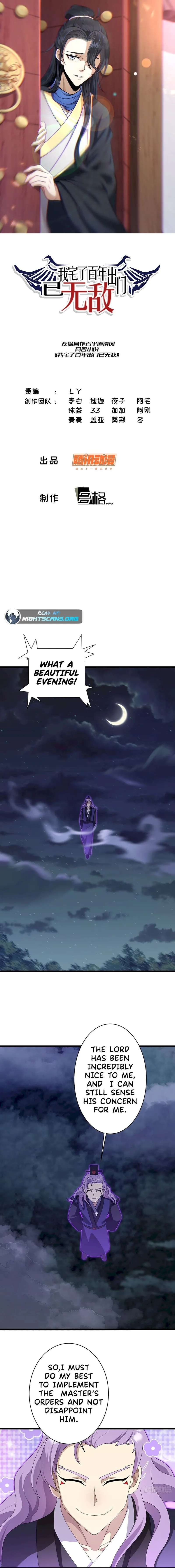 Page 1 of Chapter 77