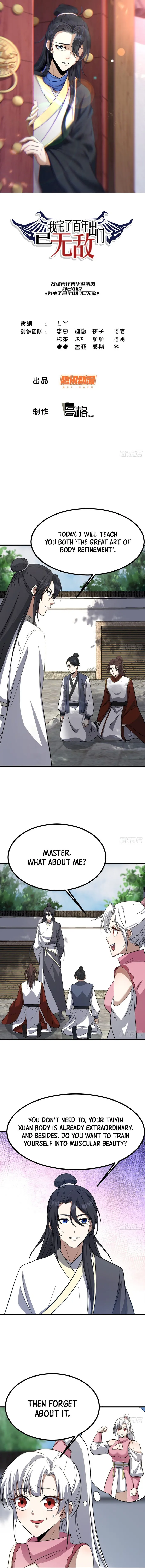 Page 1 of Chapter 86
