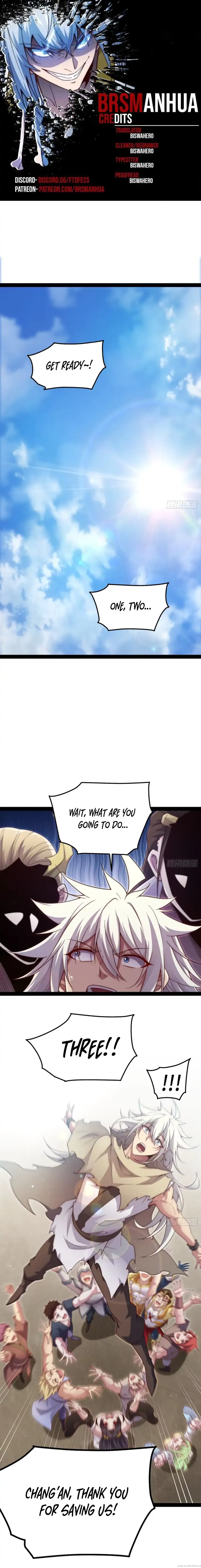 Page 1 of Chapter 100