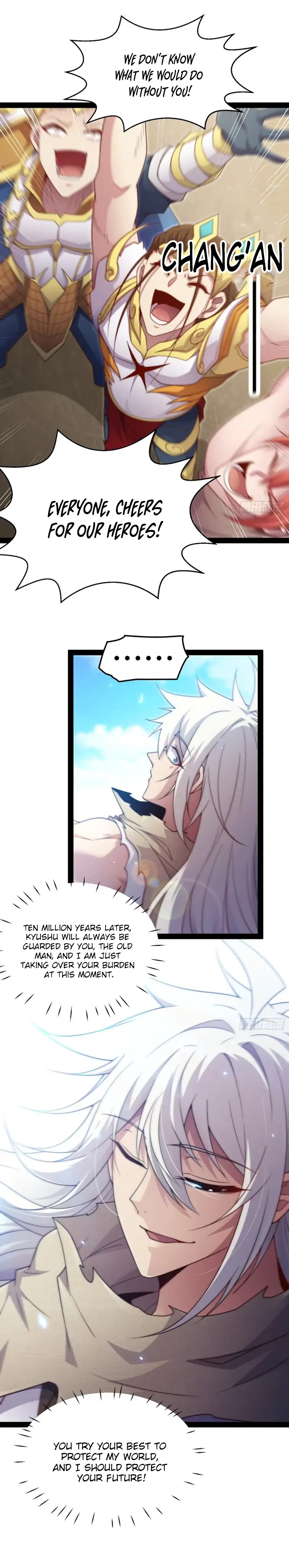 Page 2 of Chapter 100