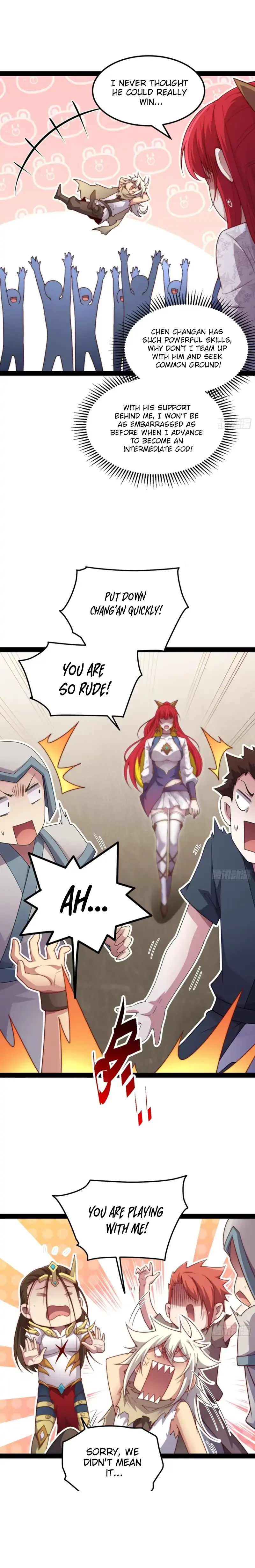 Page 3 of Chapter 100