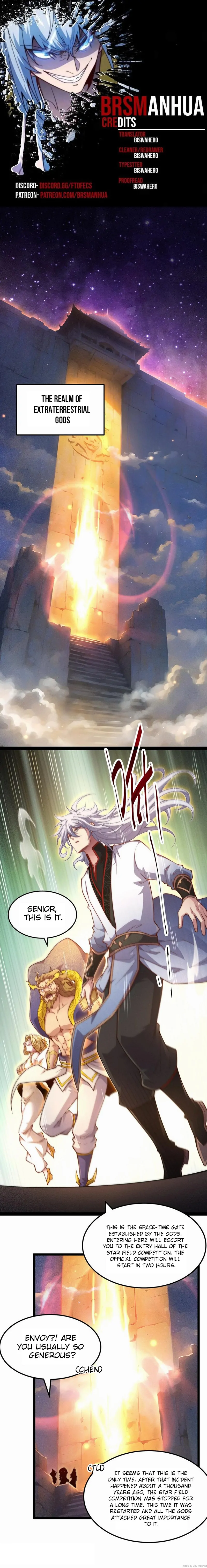 Page 1 of Chapter 109