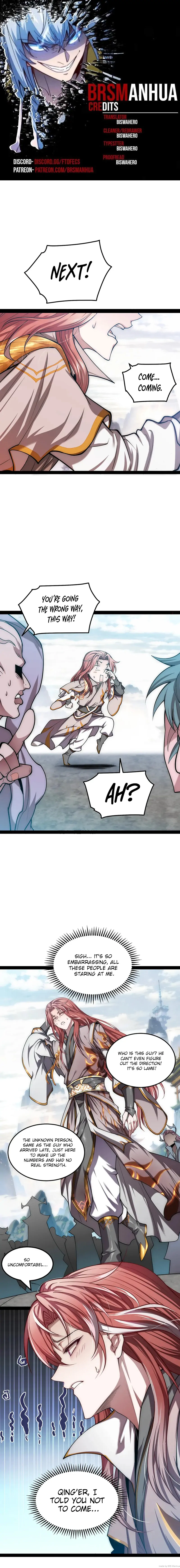 Page 1 of Chapter 110