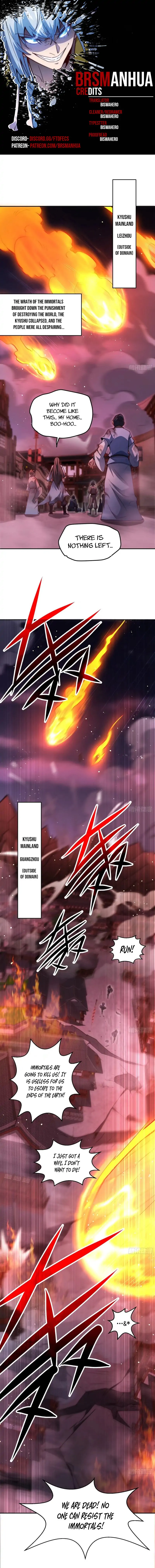Page 1 of Chapter 58