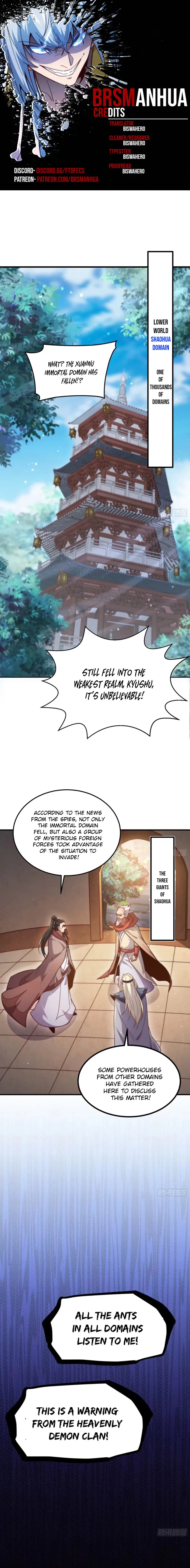 Page 1 of Chapter 65