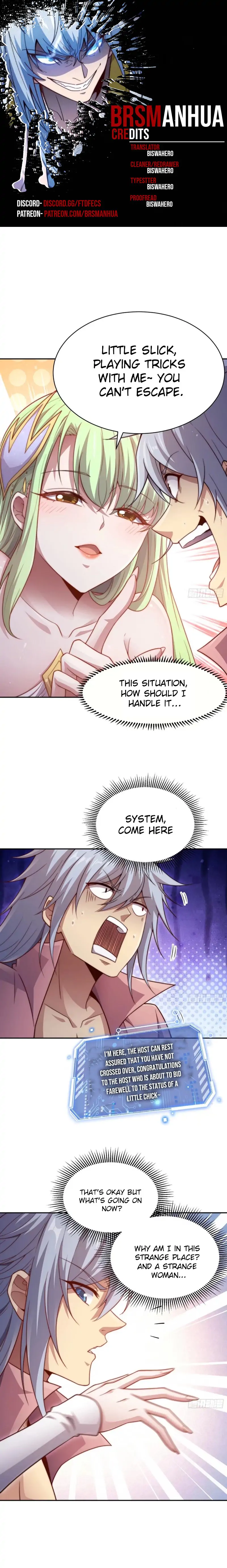Page 1 of Chapter 70