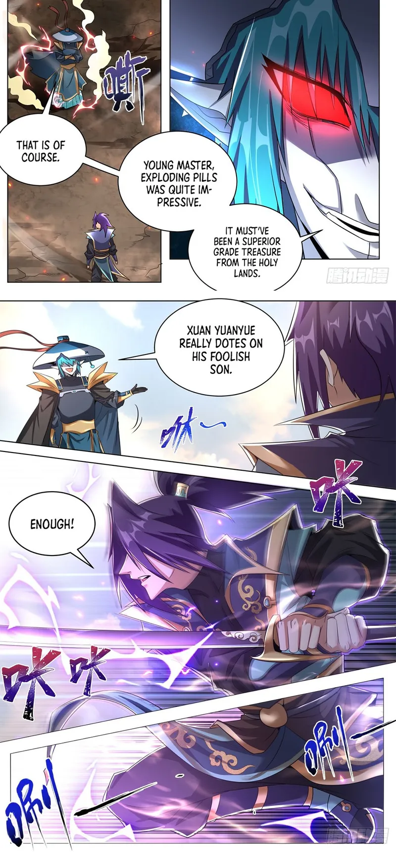 Page 3 of Chapter 37