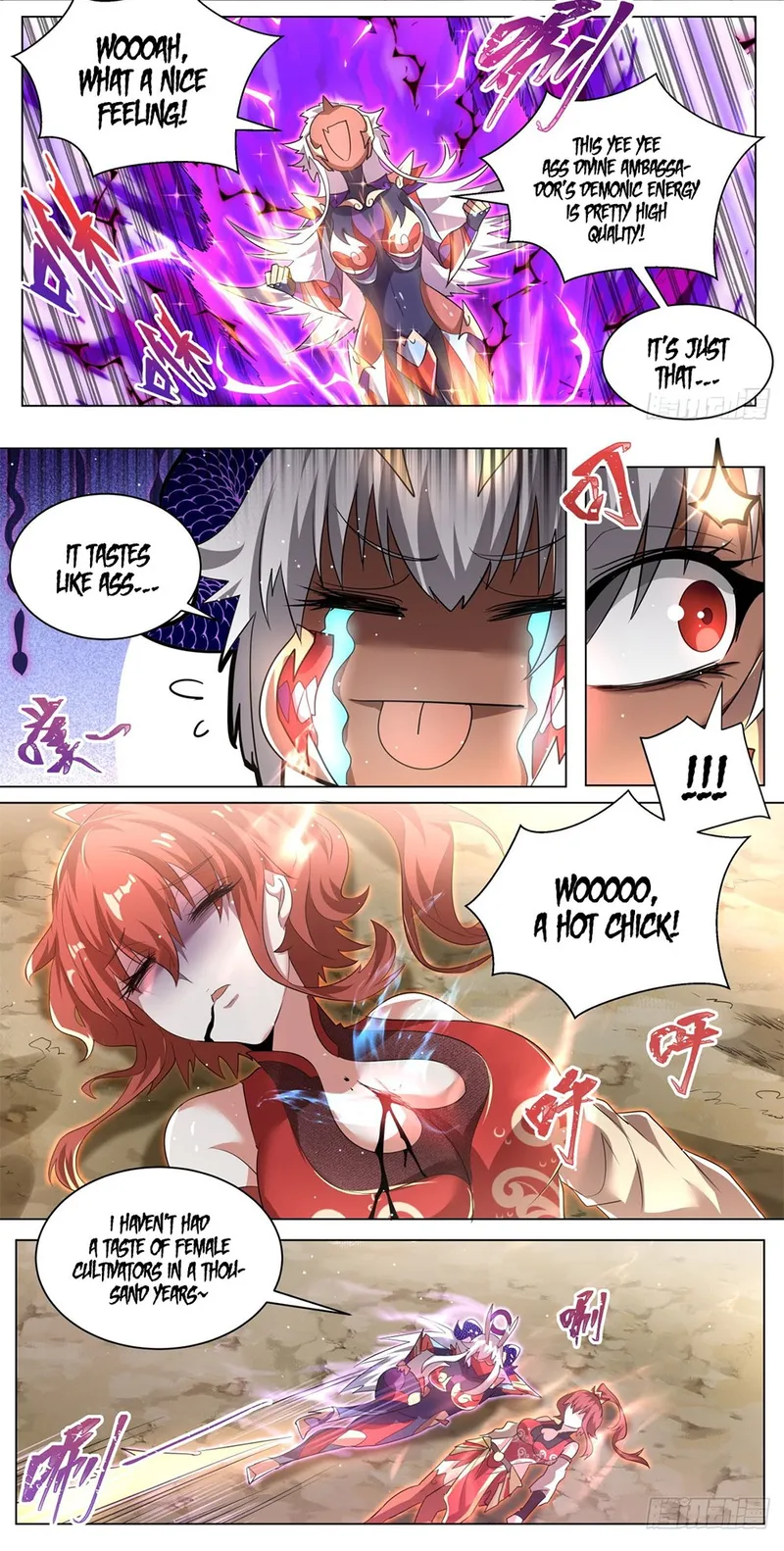 Page 3 of Chapter 42