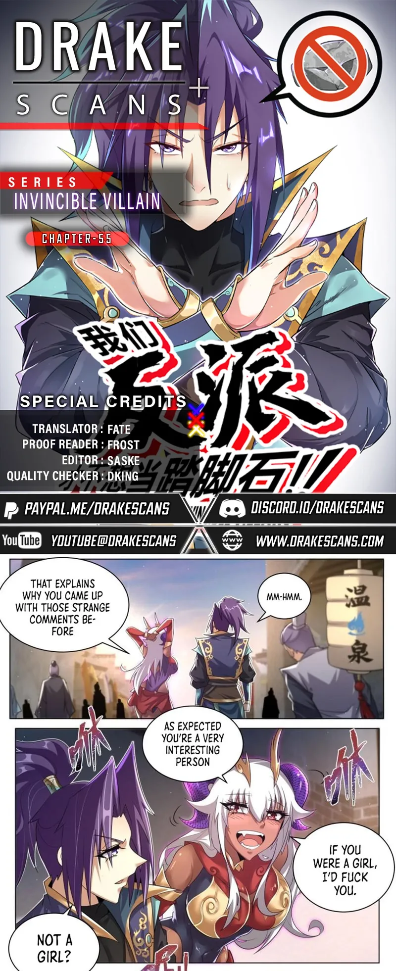 Page 1 of Chapter 55