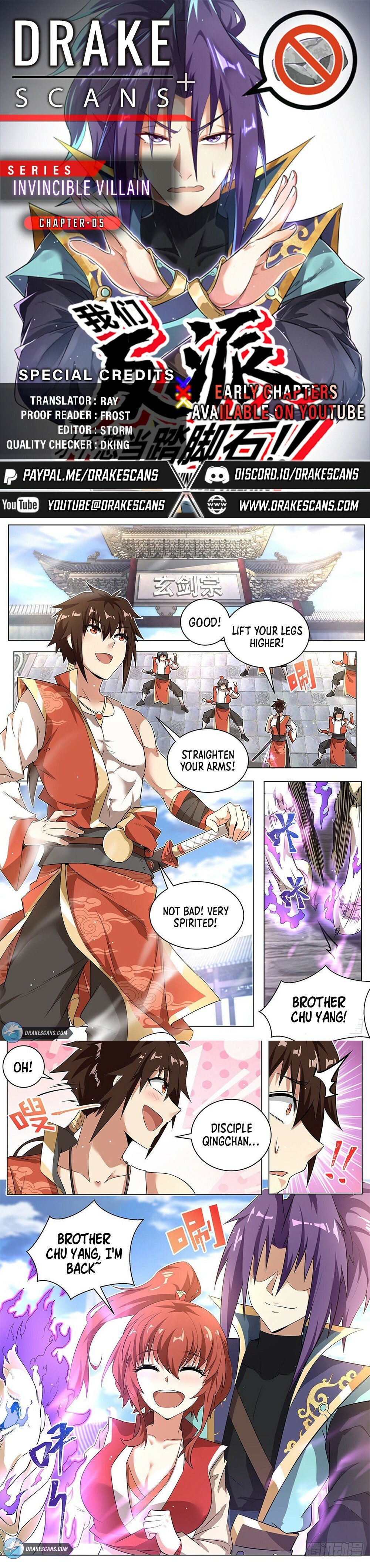 Page 1 of Chapter 5