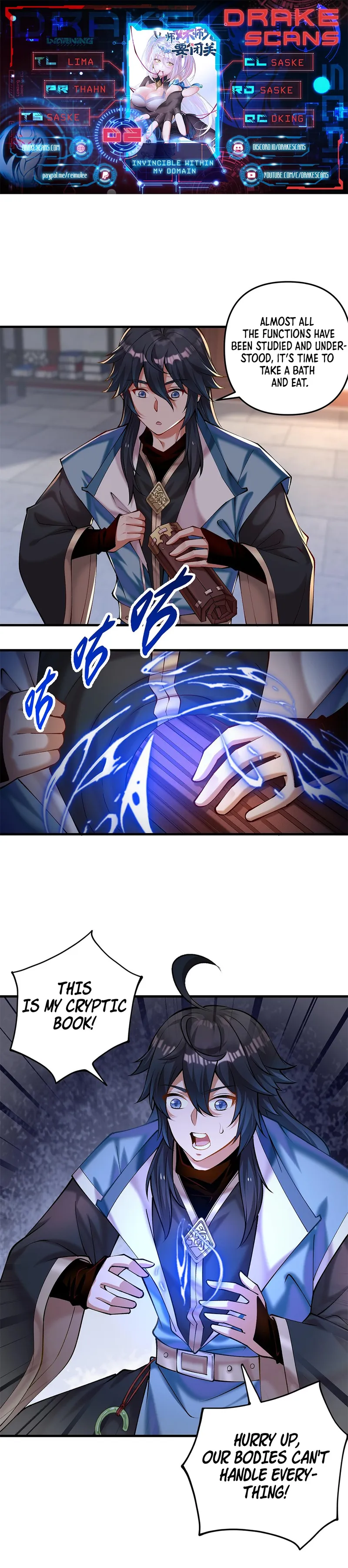 Page 1 of Chapter 2