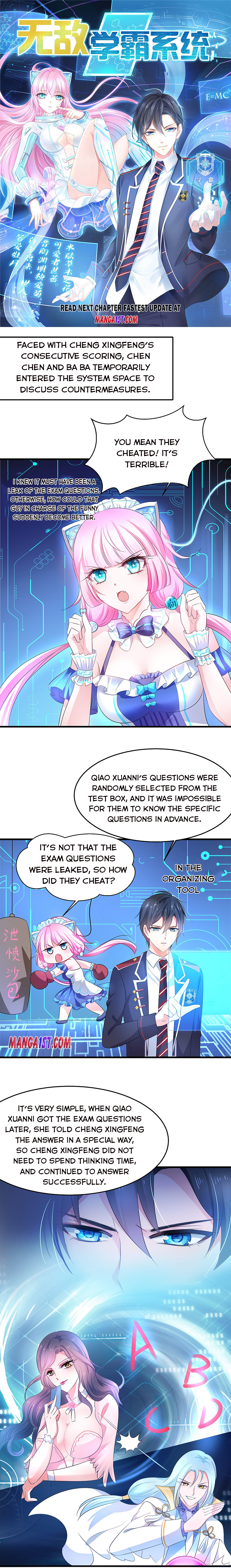 Page 1 of Chapter 50