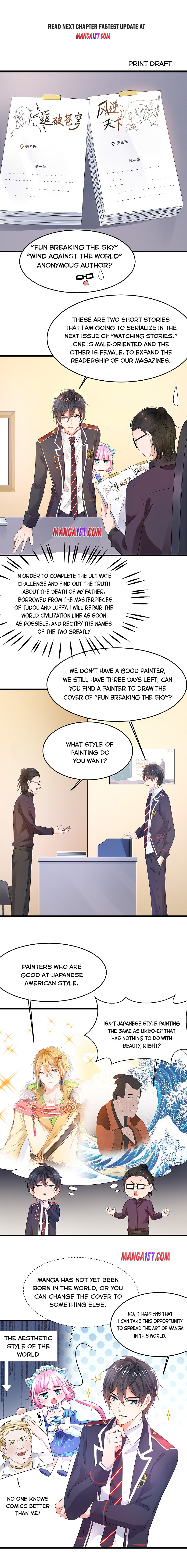 Page 1 of Chapter 57