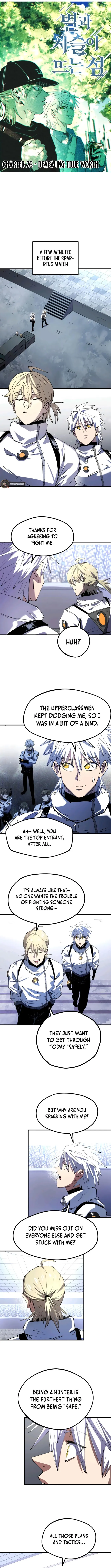 Page 1 of Chapter 26