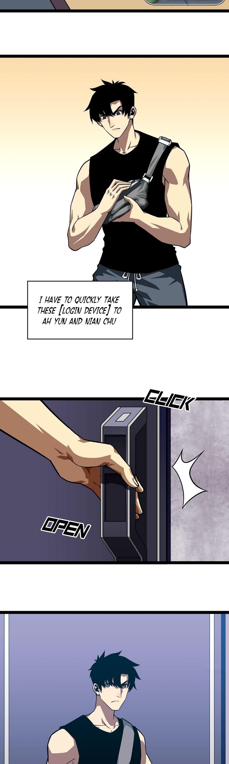 Page 2 of Chapter 100