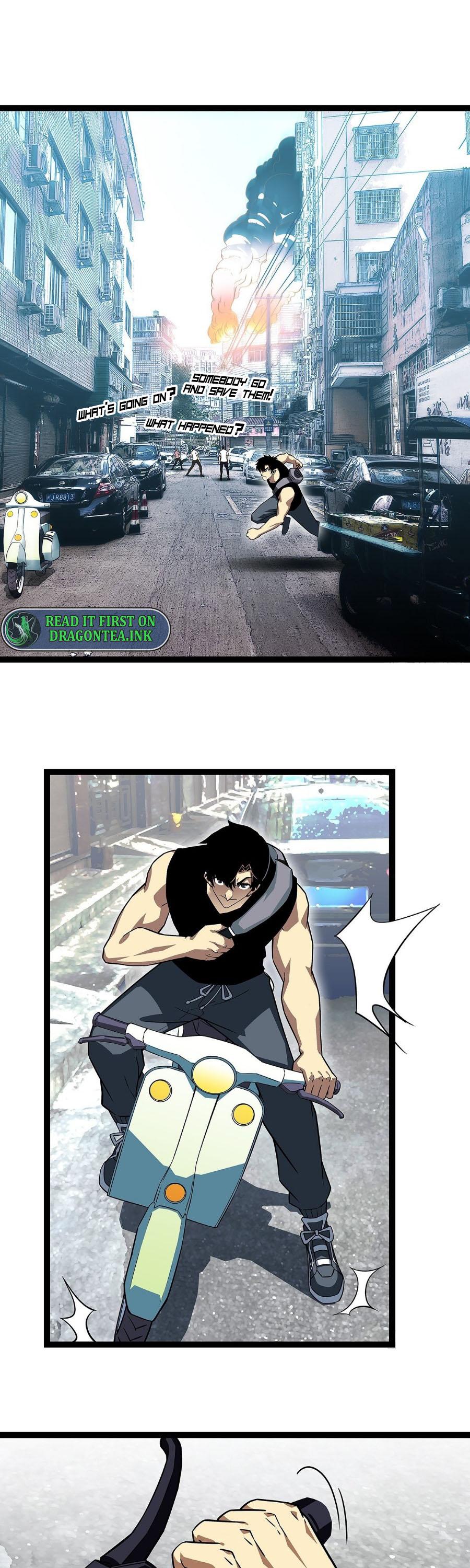 Page 5 of Chapter 100
