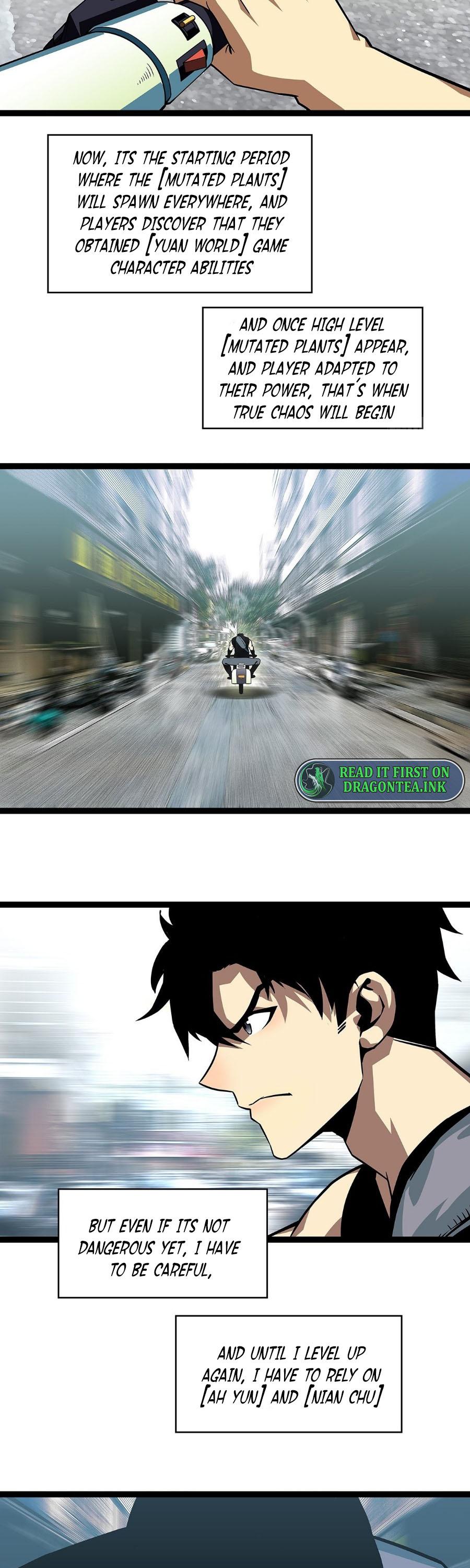 Page 6 of Chapter 100