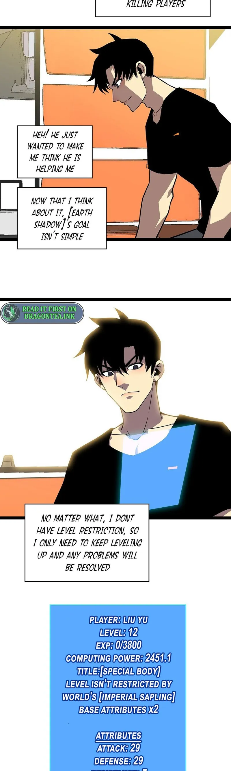 Page 3 of Chapter 110