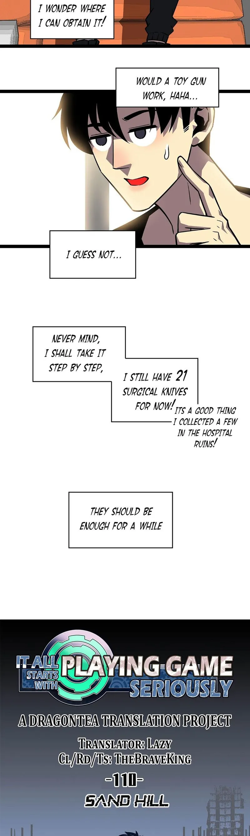 Page 6 of Chapter 110