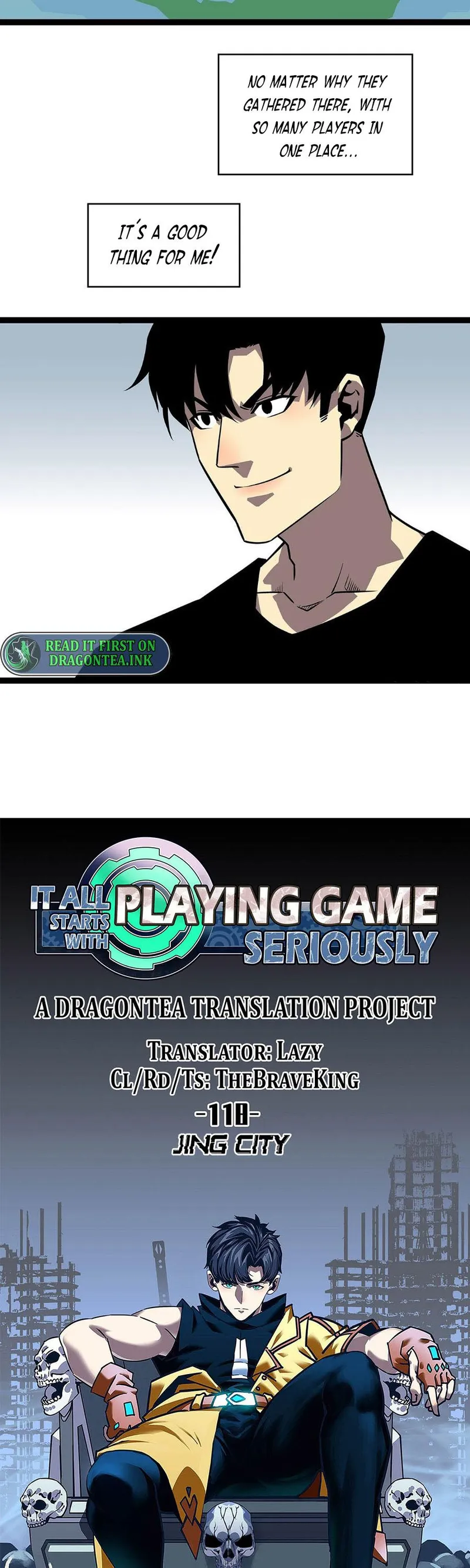 Page 6 of Chapter 118