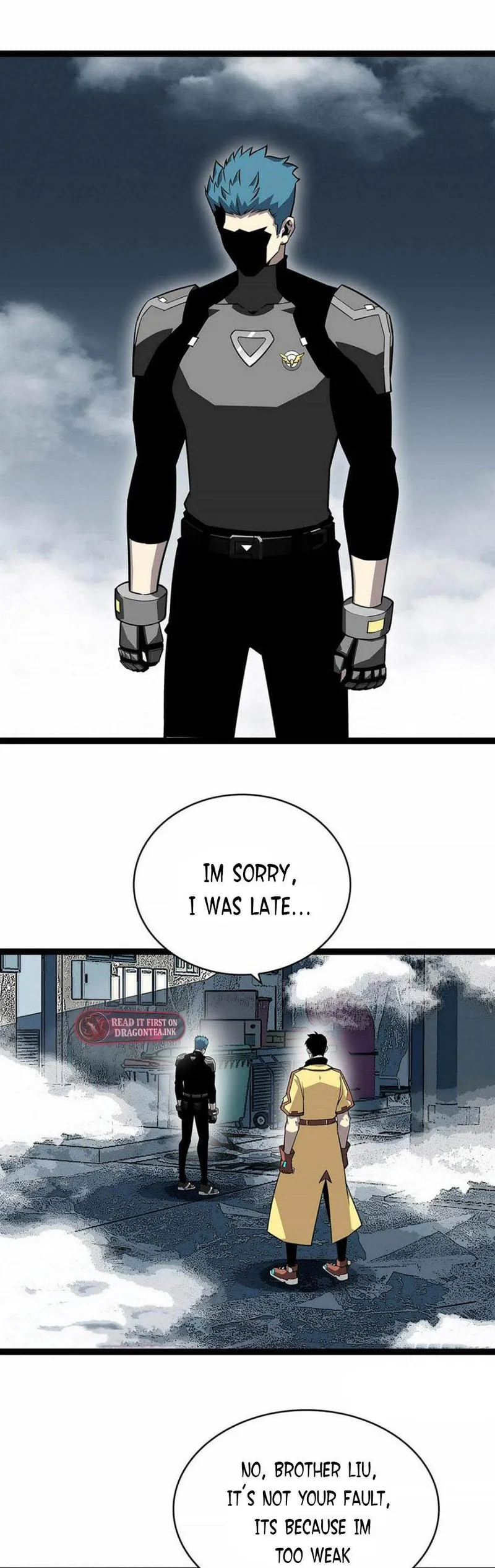 Page 1 of Chapter 121