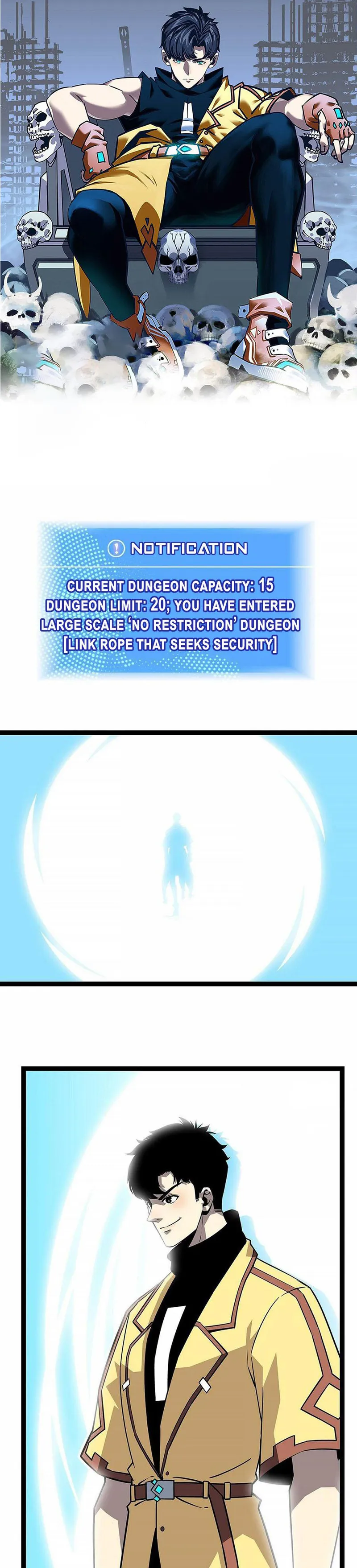 Page 1 of Chapter 122
