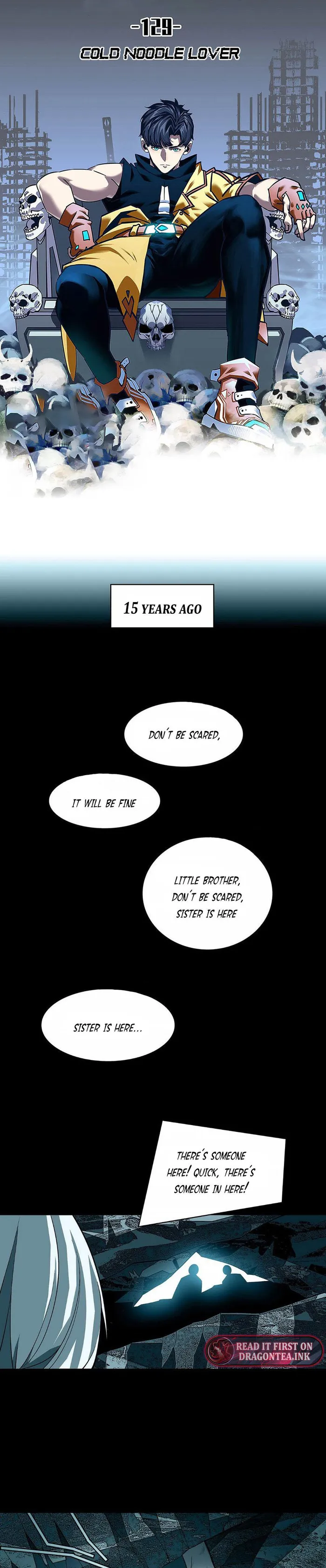 Page 1 of Chapter 129