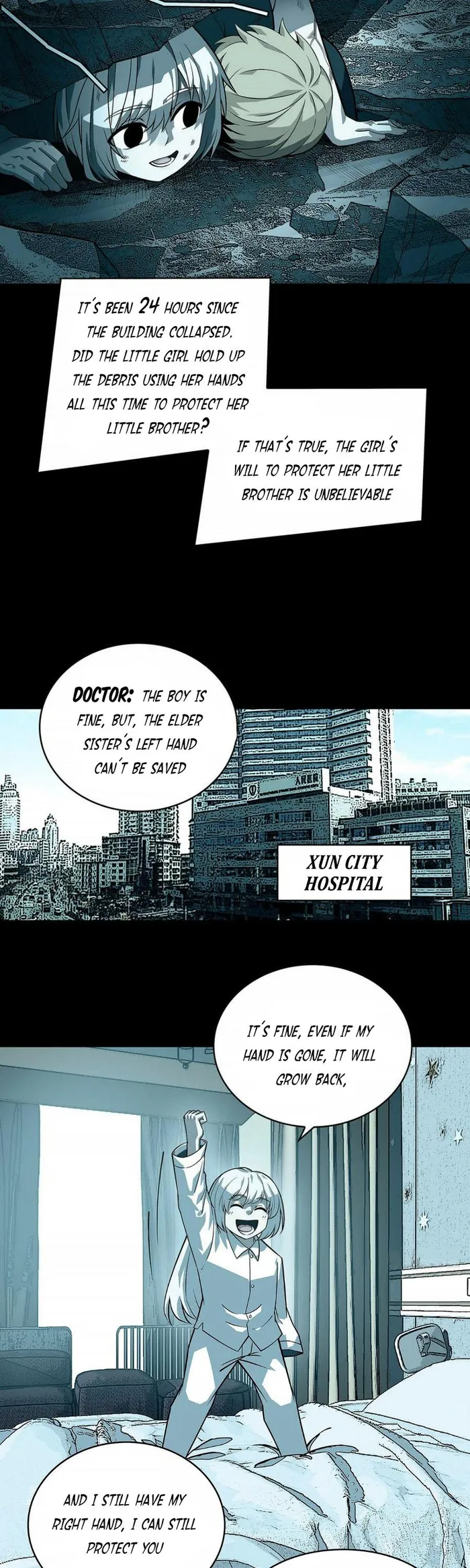 Page 2 of Chapter 129