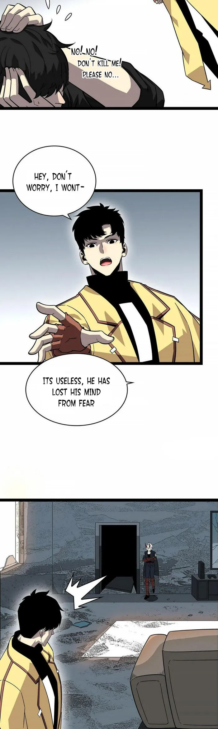 Page 10 of Chapter 129