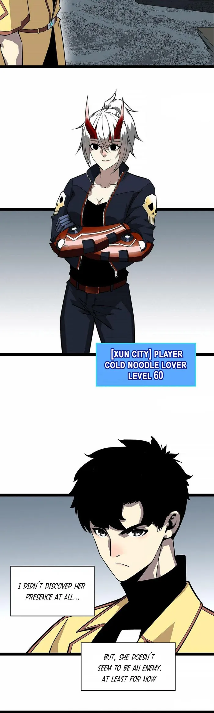 Page 11 of Chapter 129