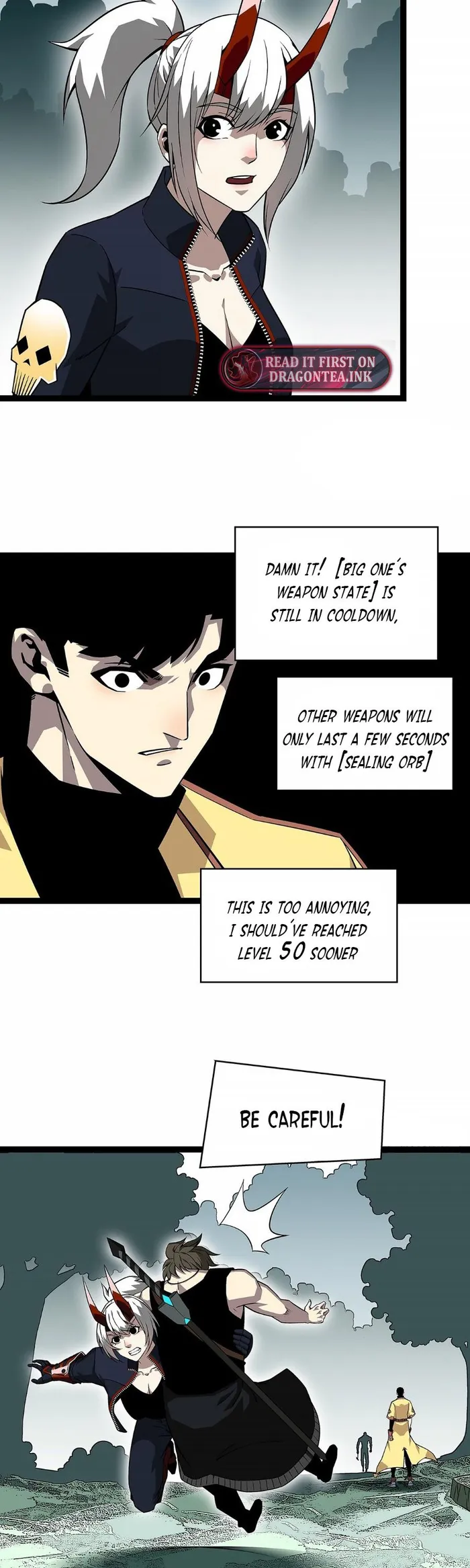 Page 6 of Chapter 134
