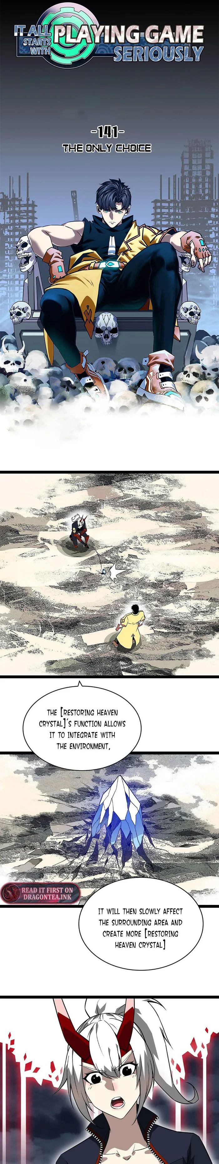 Page 1 of Chapter 141