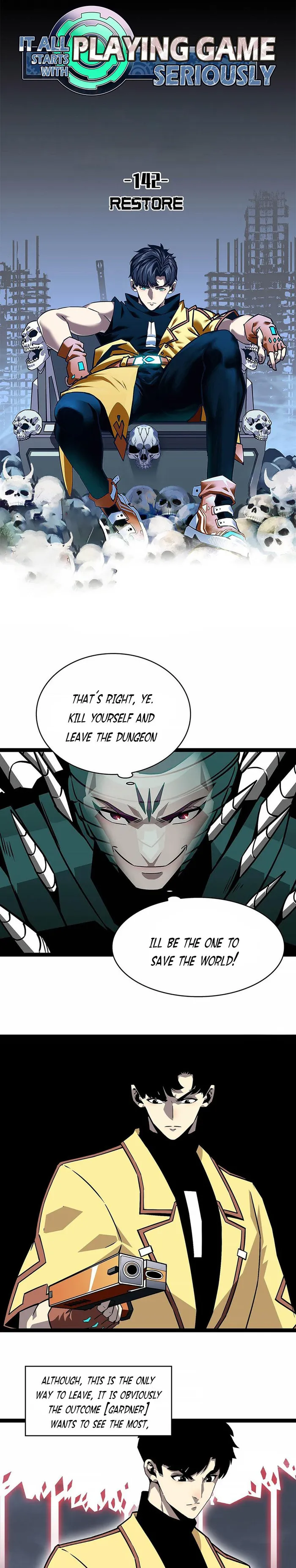 Page 1 of Chapter 142