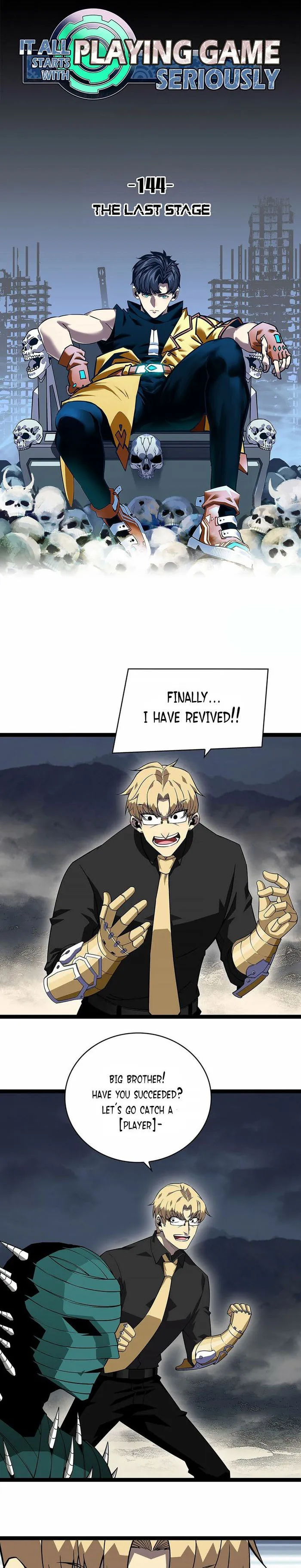Page 1 of Chapter 144