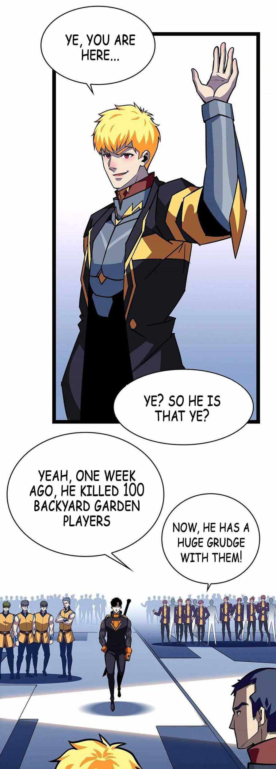 Page 1 of Chapter 58