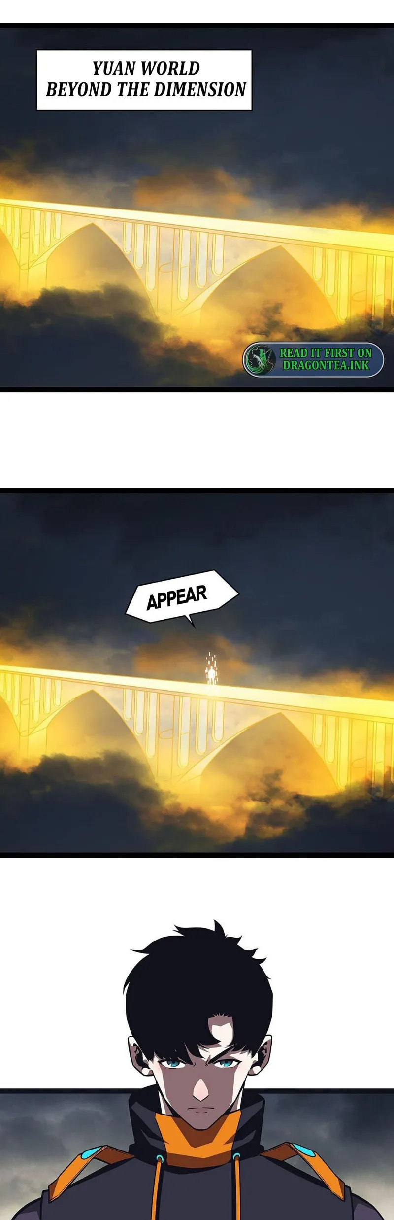 Page 1 of Chapter 98