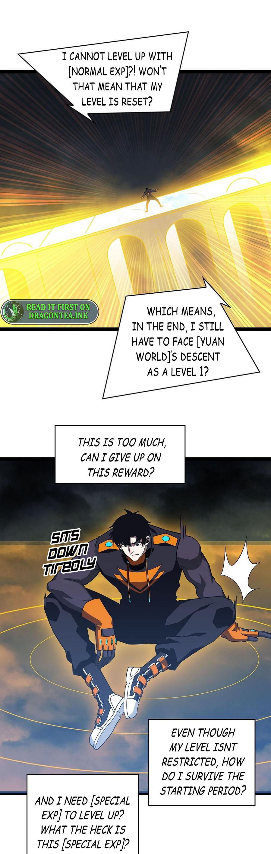 Page 1 of Chapter 99