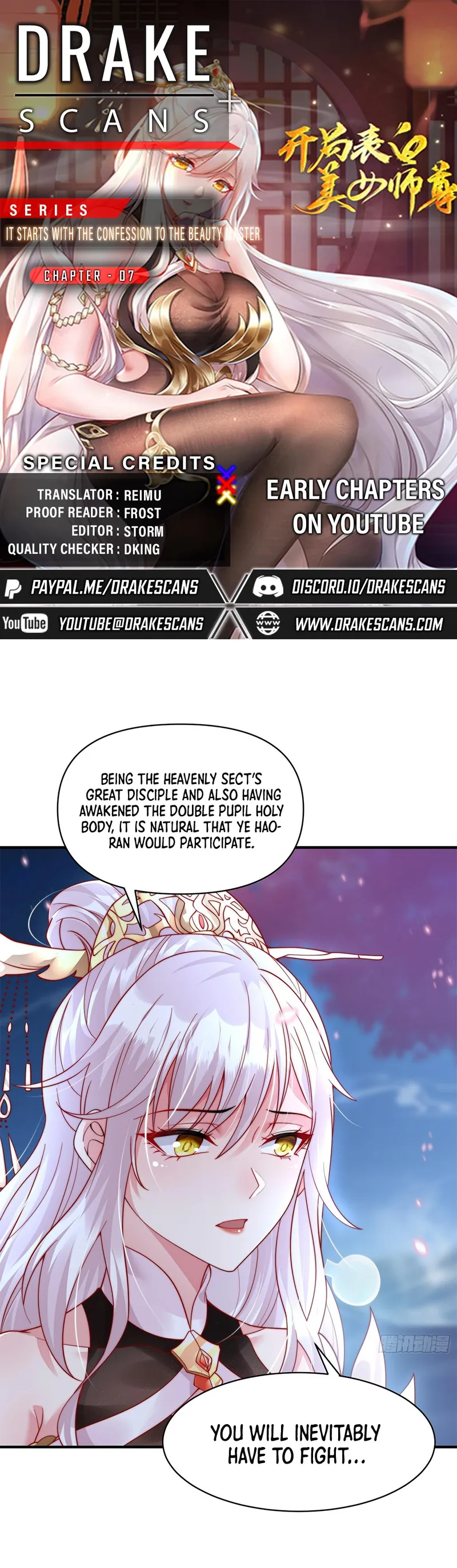 Page 1 of Chapter 7