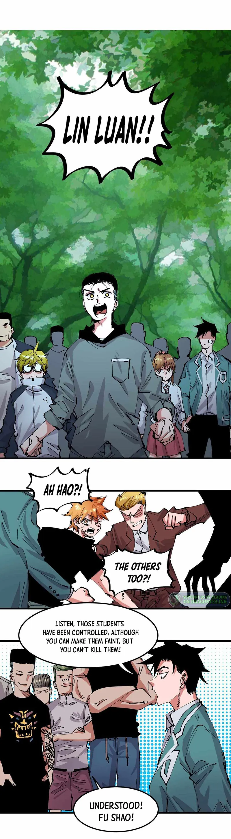 Page 1 of Chapter 50