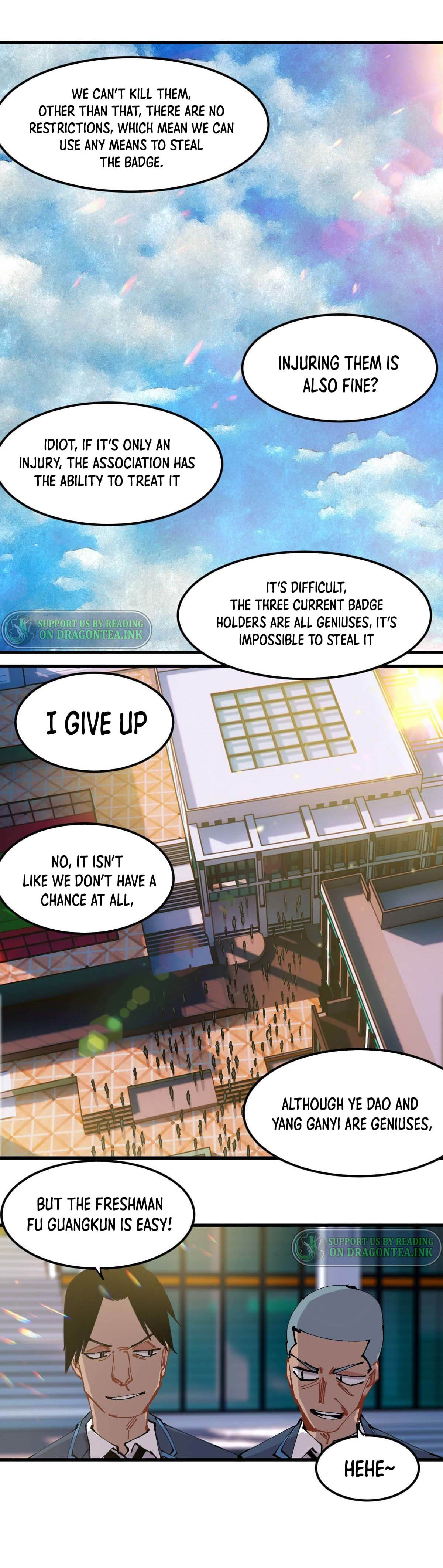 Page 1 of Chapter 58