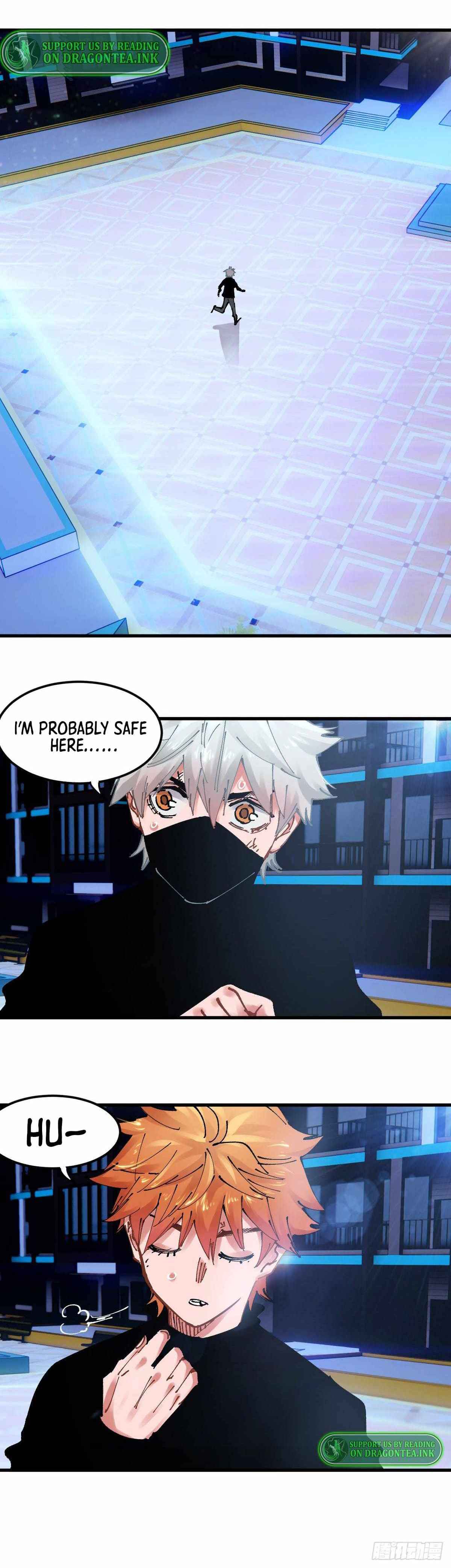 Page 1 of Chapter 64