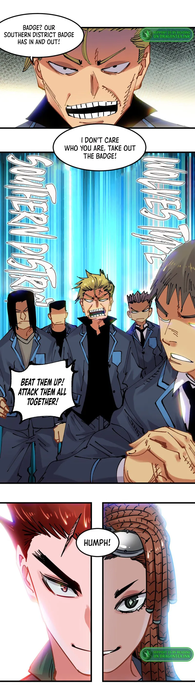 Page 1 of Chapter 66
