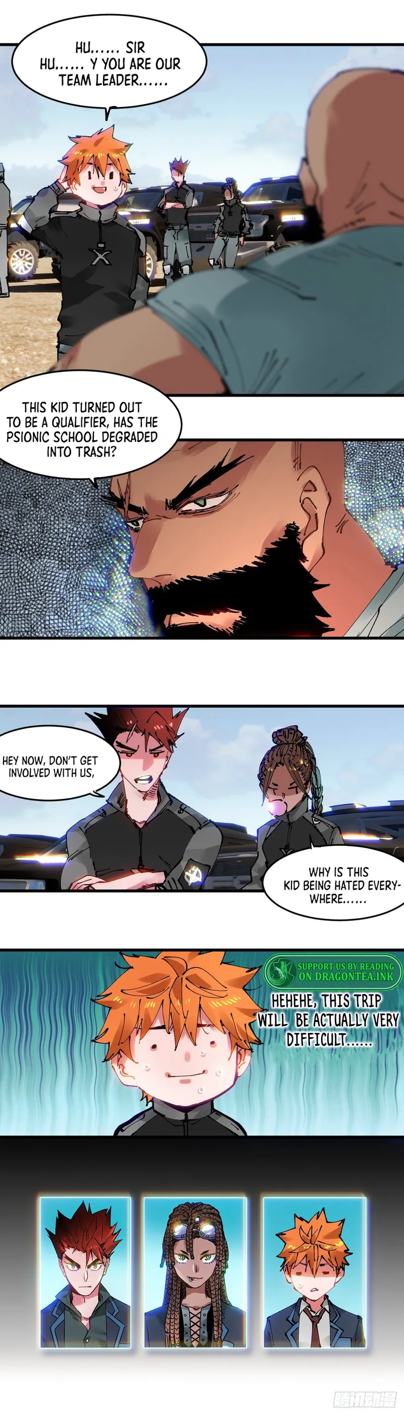 Page 8 of Chapter 67